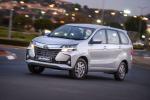Toyota Avanza 2019 года (ZA)